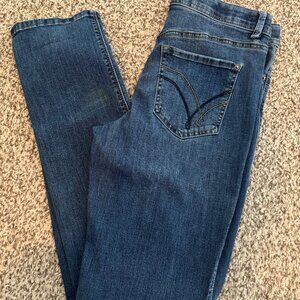 Red River Jeans